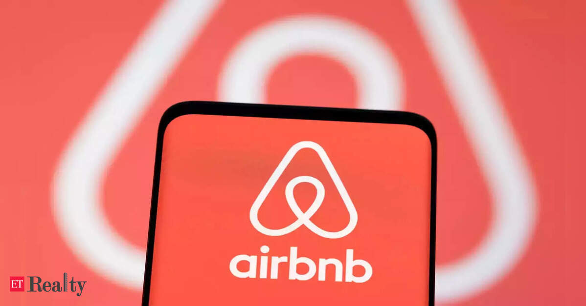 Airbnb leases 46,437 sq ft office space in Gurugram's DLF Cyber City