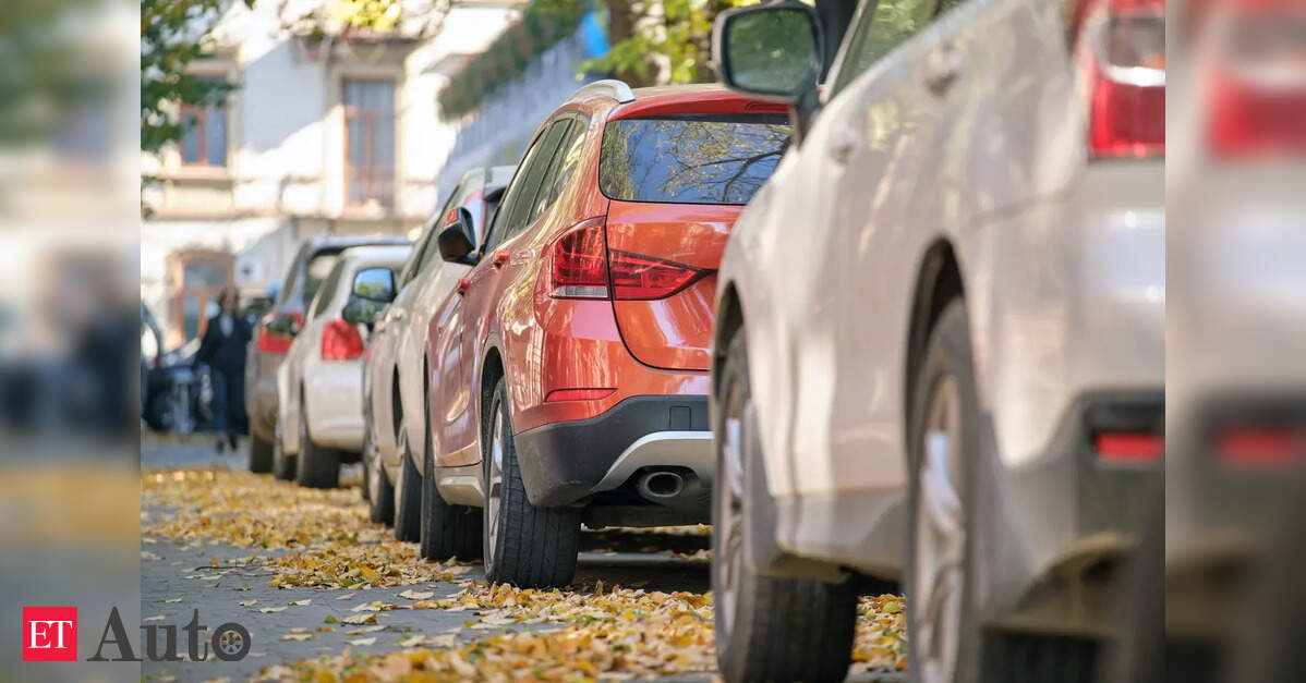 Park smart: Zero tolerance on 11 roads