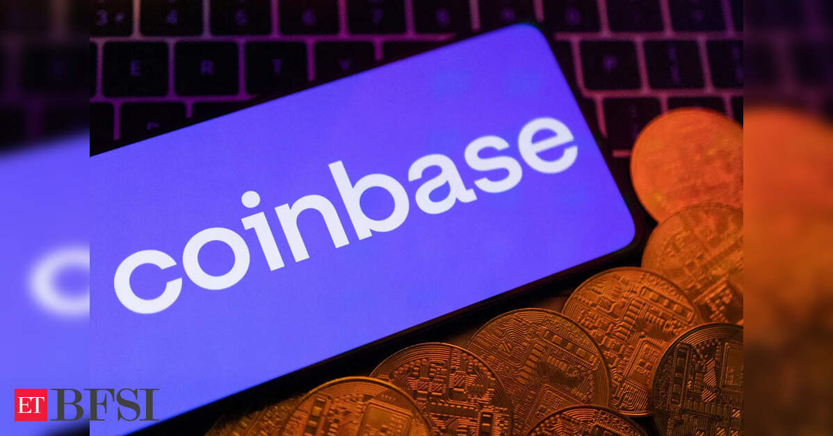 Crypto exchange Coinbase to introduce INR rails in India