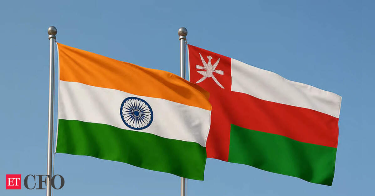 Oman FTA benefits kick in from today