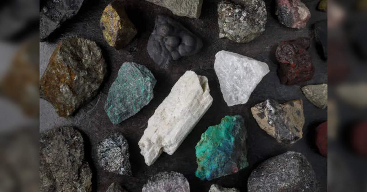 Chile rolls out mining red carpet for India Inc