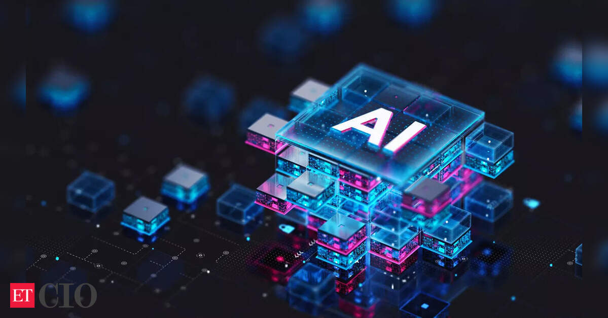 AI bubble debate gets real as chip stocks rally