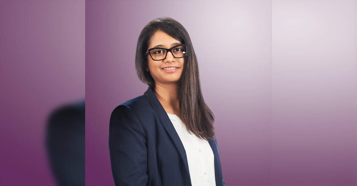 Hiral Motta rejoins CAM as partner in its real estate practice