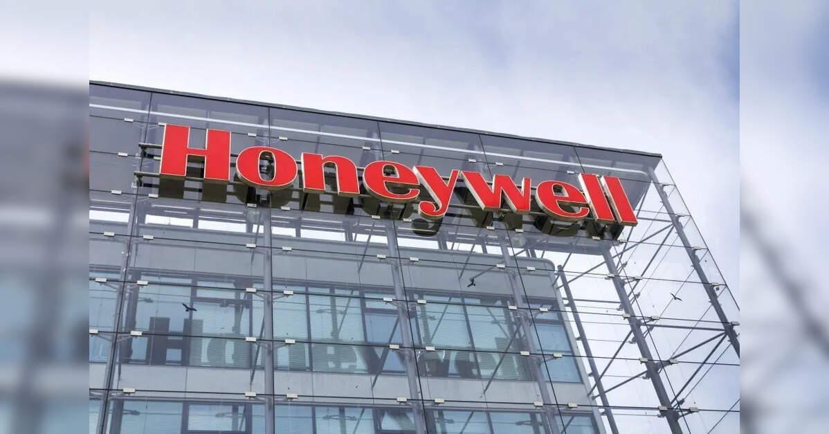 Honeywell launches Honeywell Technologies, Honeywell Aerospace ahead of separation