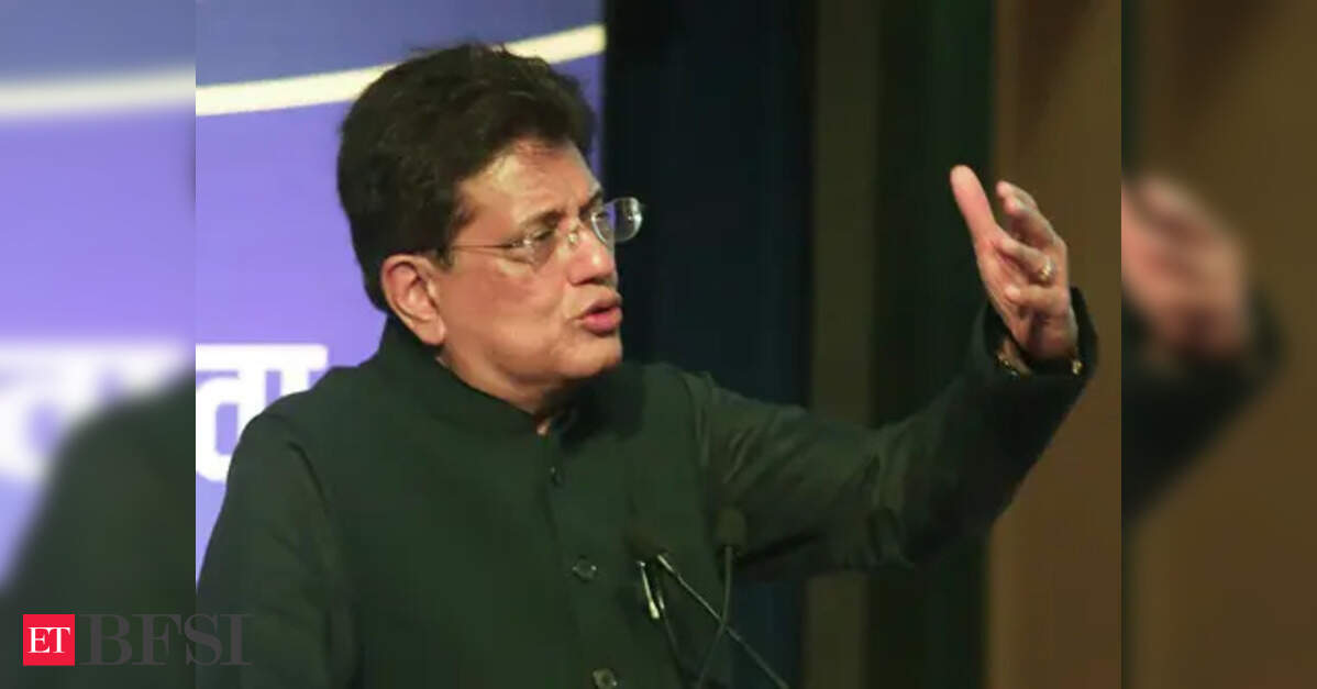 India-Oman trade pact to boost investments, job creation: Piyush Goyal