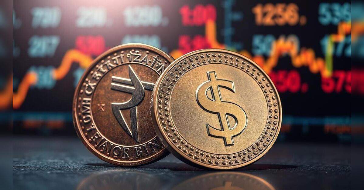 Rupee falls 9 paise to 94.94 against US dollar in early trade