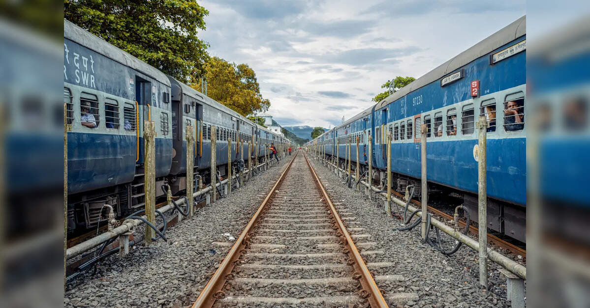 Indian Railways renews push for installing Atmospheric Water Generators
