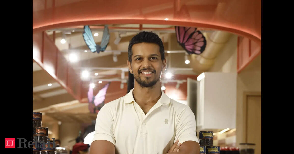 How Adani backed CocoCart plans to turn India’s premium food obsession into a retail empire