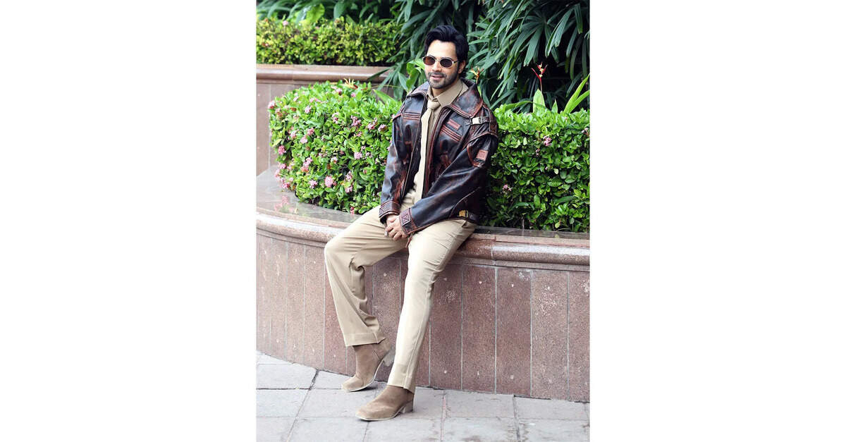 Delhi HC restrains AI deepfakes, unauthorised merchandise and online exploitation of Varun Dhawan's personality rights