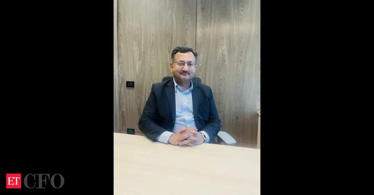 M3M targets Rs 28,000 crore in sales by FY27, plans to deliver one crore Sq Ft annually, Director Finance Wahaal says