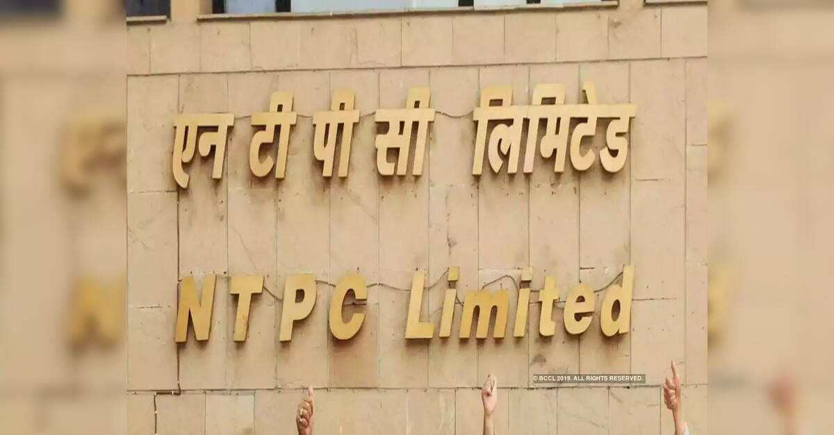 Myanmar president visits NTPC'S R&amp;D centre NETRA