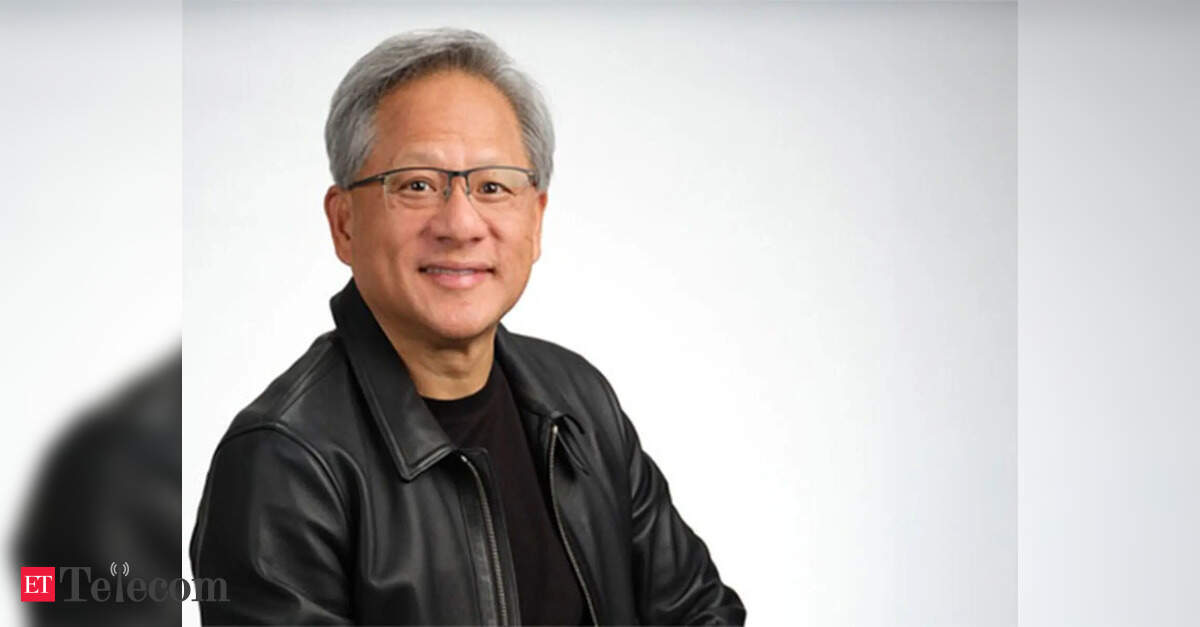 Nvidia CEO Huang confirms Vera Rubin in full production with Korean HBM chips