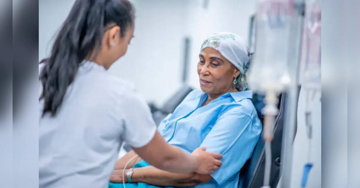 Largest shortages in cancer workforce in 2050 could be nurses, diagnostic specialists: Study