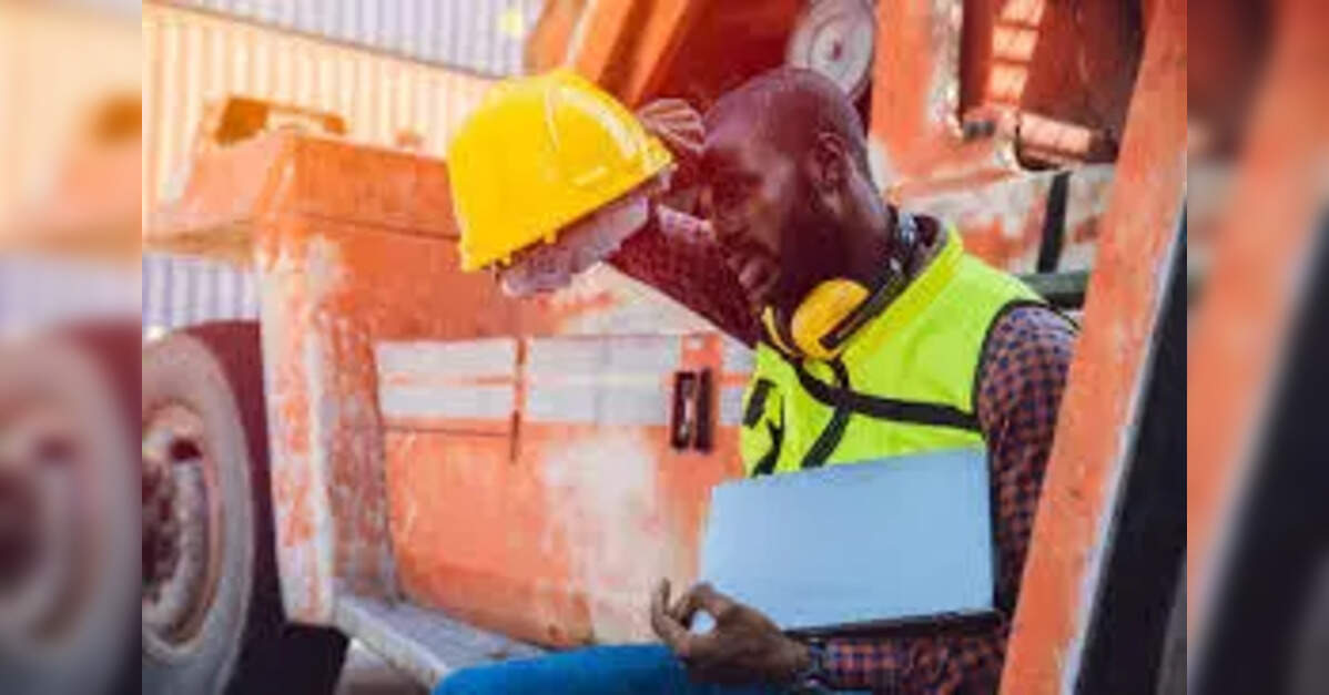 Qatar enforces summer outdoor work ban to protect workers from heat stress
