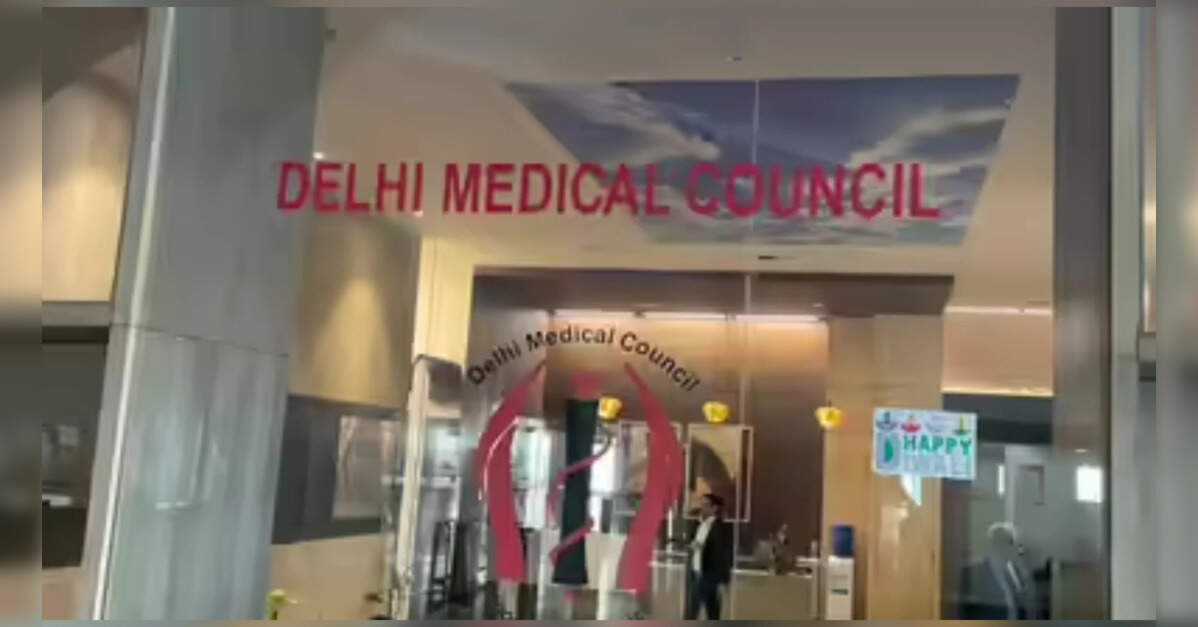 Delhi Medical Council poll under cloud, probe sought into alleged irregularities