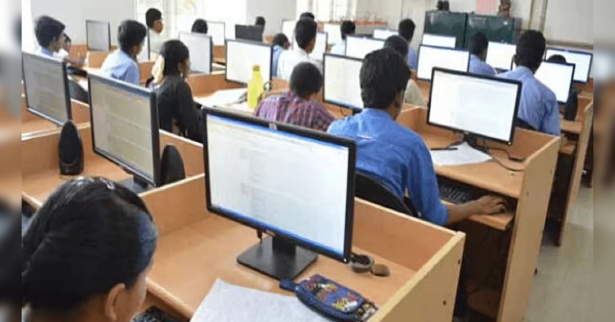 SC refuses computer-based test for NEET re-examination