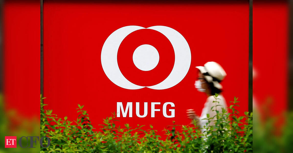 Japan's MUFG readies $250 million India fund as investor mix shifts in startup funding