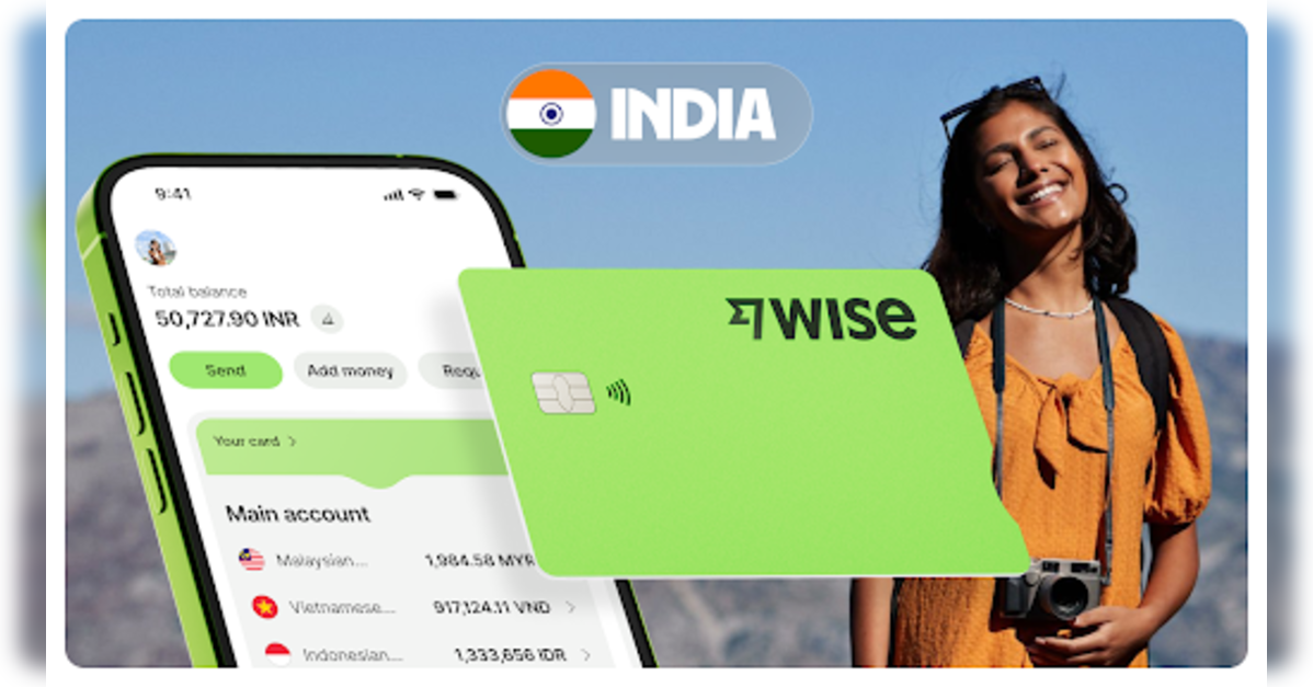 Forex costs overtake visa concerns for Indian travellers, finds wise report