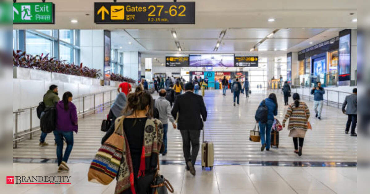 India's biggest travel anxiety isn't the visa queue, it's the forex cost: Report