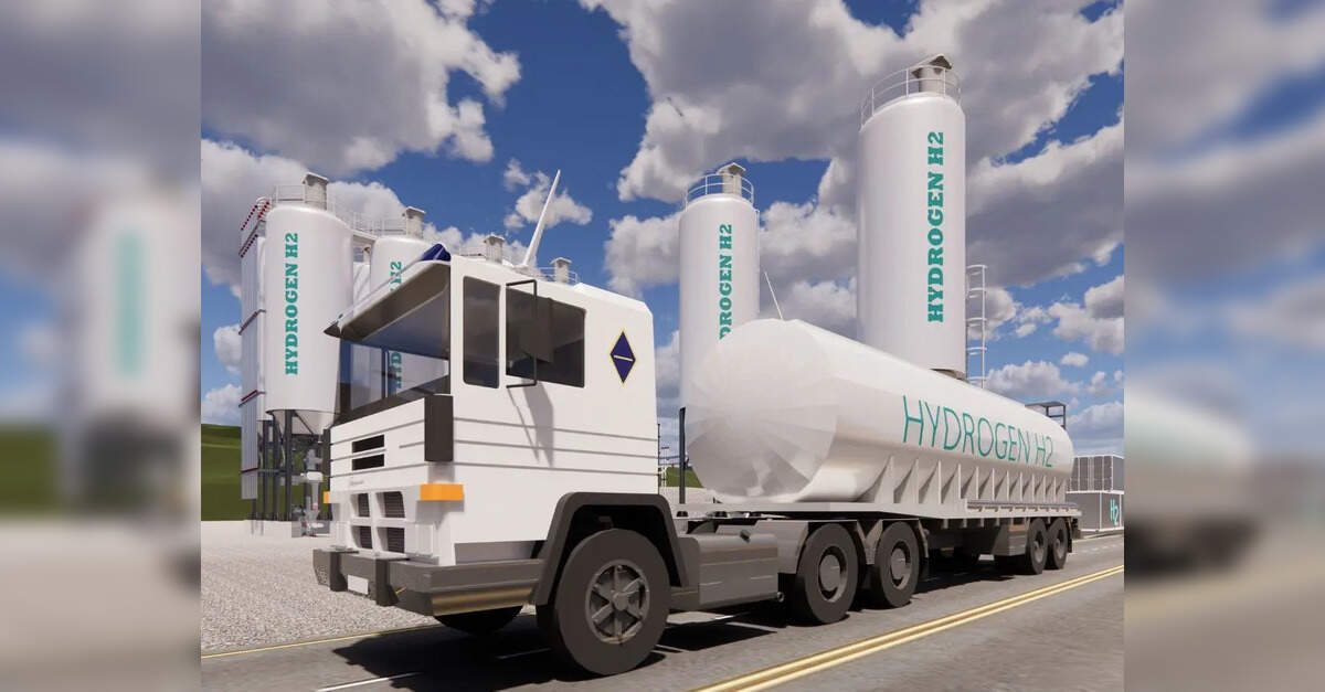 Scientists discover hydrogen breakthrough that could cut energy costs and reshape clean fuel production