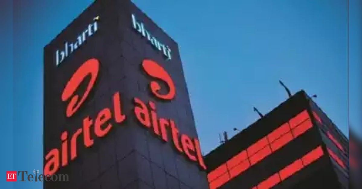 Bharti Airtel's 5G slicing-enabled Priority Postpaid service faces availability issues