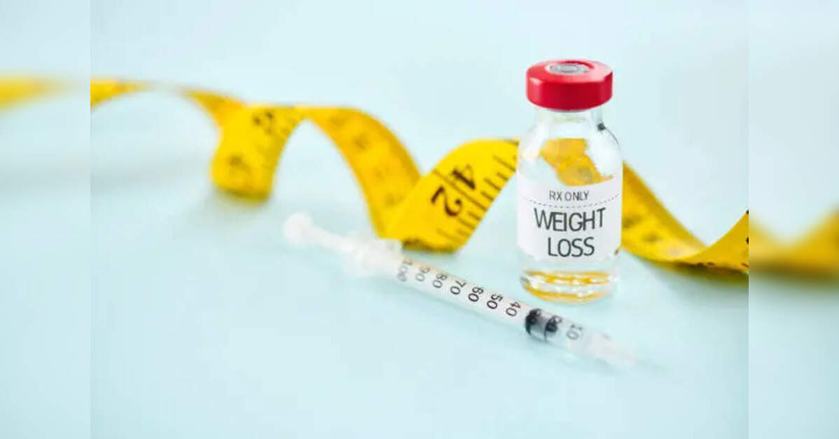 Alkem launches pre-filled syringe of Semaglutide at ₹350 starting price,  ETPharma