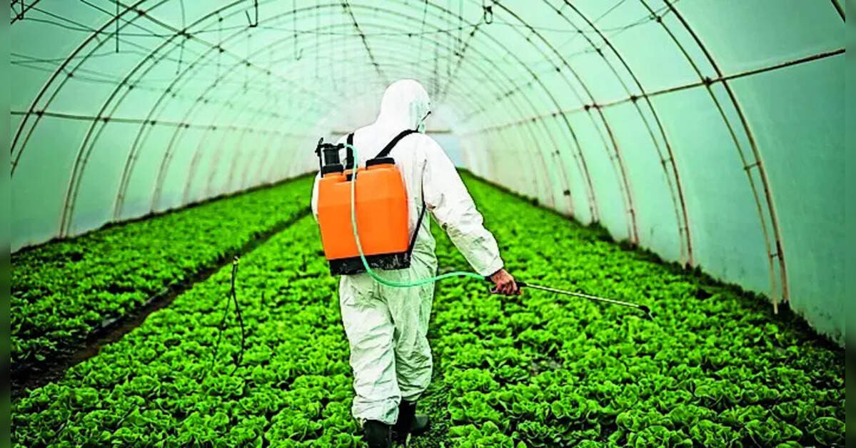 Competition Commission okays UPL group's crop protection businesses reorganisation