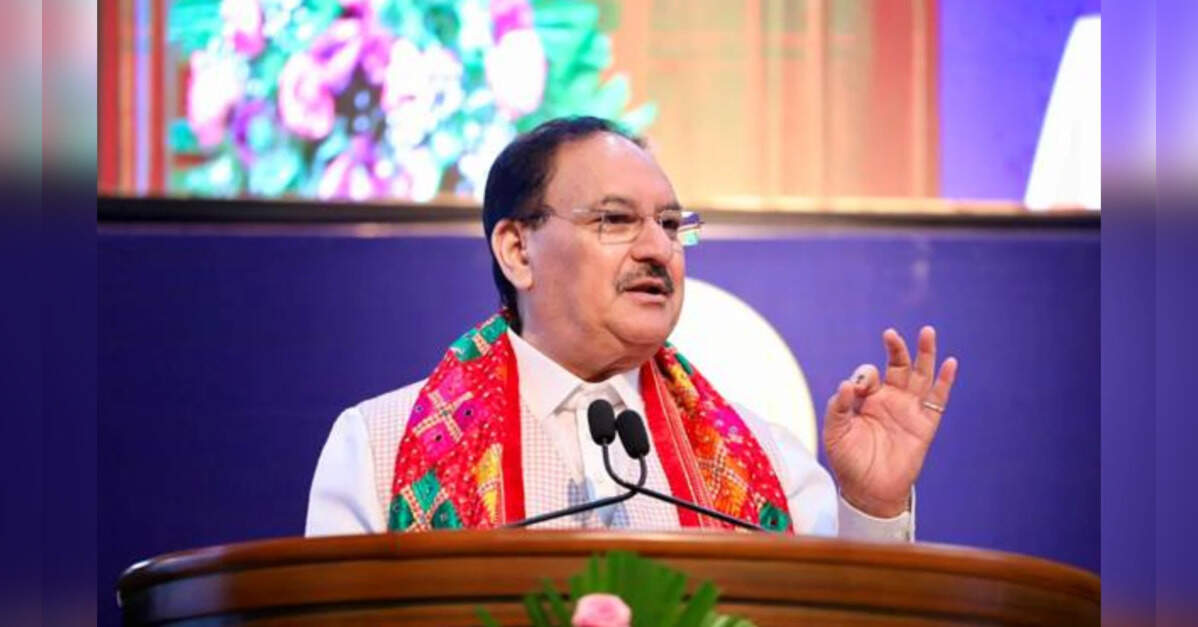 Centre to add 75k more UG, PG medical seats in 5 years: Nadda in Bathinda