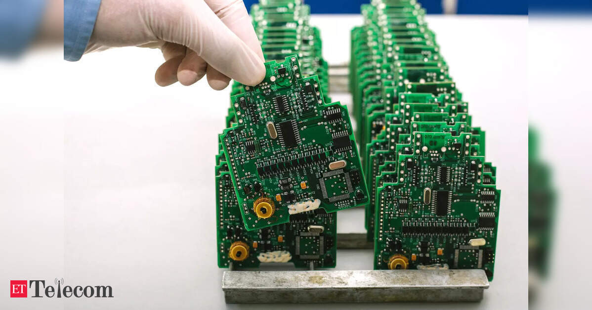 PCB makers seek 50% price hike as Iran war crushes supply chains