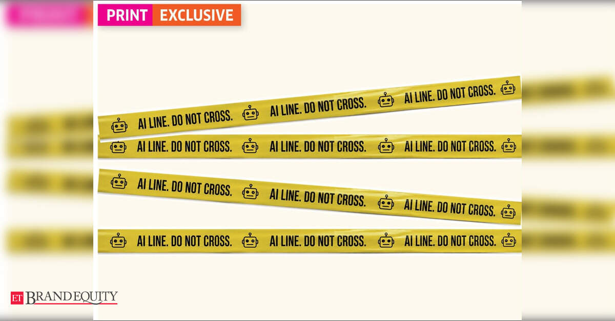ASCI Proposes Risk-Based AI Ad Disclosure; Industry Grapples with Content Blurred Lines