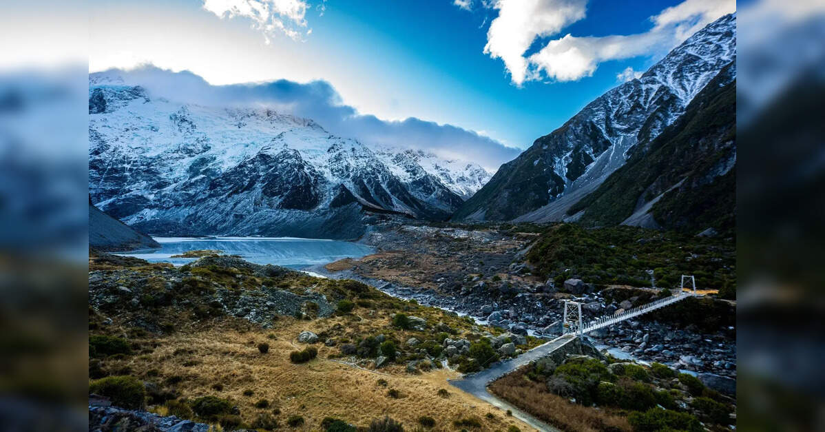 New Zealand advances visitor growth targets amid rising spends by international arrivals