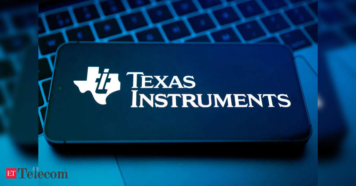 Texas Instruments names Julie Knecht as new CFO