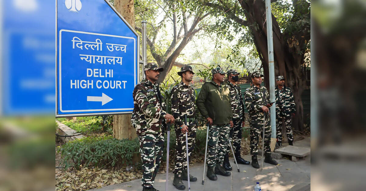 Delhi HC records ED’s withdrawal of PR raising allegations against FIITJEE