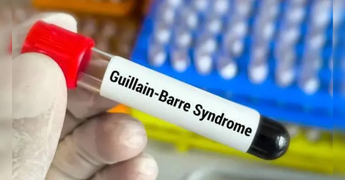 Five-year-old recovers from rare GBS after 90-day treatment in Udaipur
