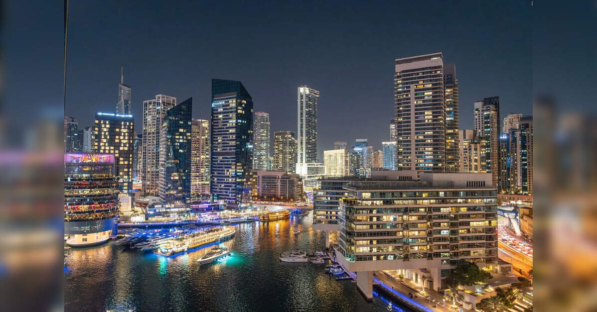 Dubai to introduce easier medical visas under new health tourism plan