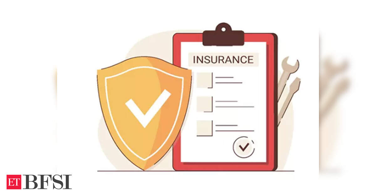 India’s insurance market grows 9.4% in 2025, health outpaces life insurance growth: Report