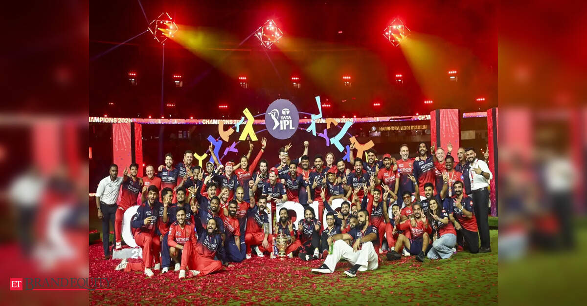 IPL 2026 Ad Volumes Up 4%, Distinct Advertiser Mix Across Linear TV, CTV