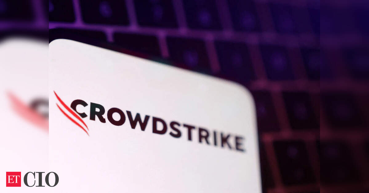 CrowdStrike reports rising expenses amid AI investment