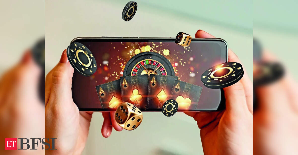 Online betting’s UPI-fuelled rise is quietly draining Gen Z wallets