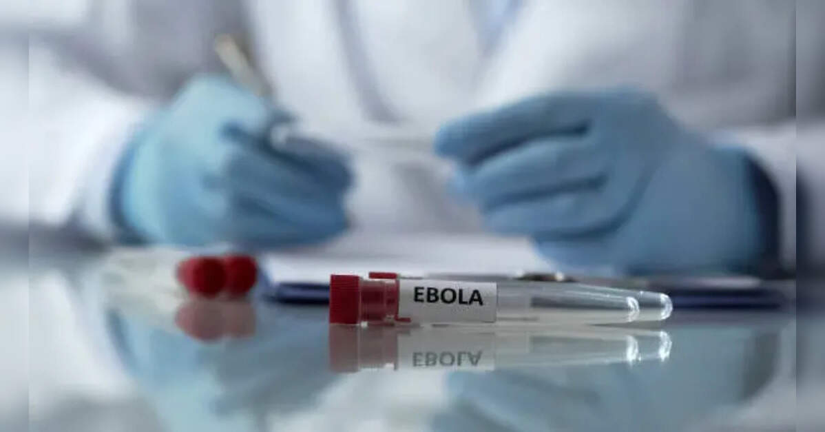 Durg, da ETHealthworld Chhattisgarh, coloca três repatriados de países afetados pelo Ebola em quarentena domiciliar