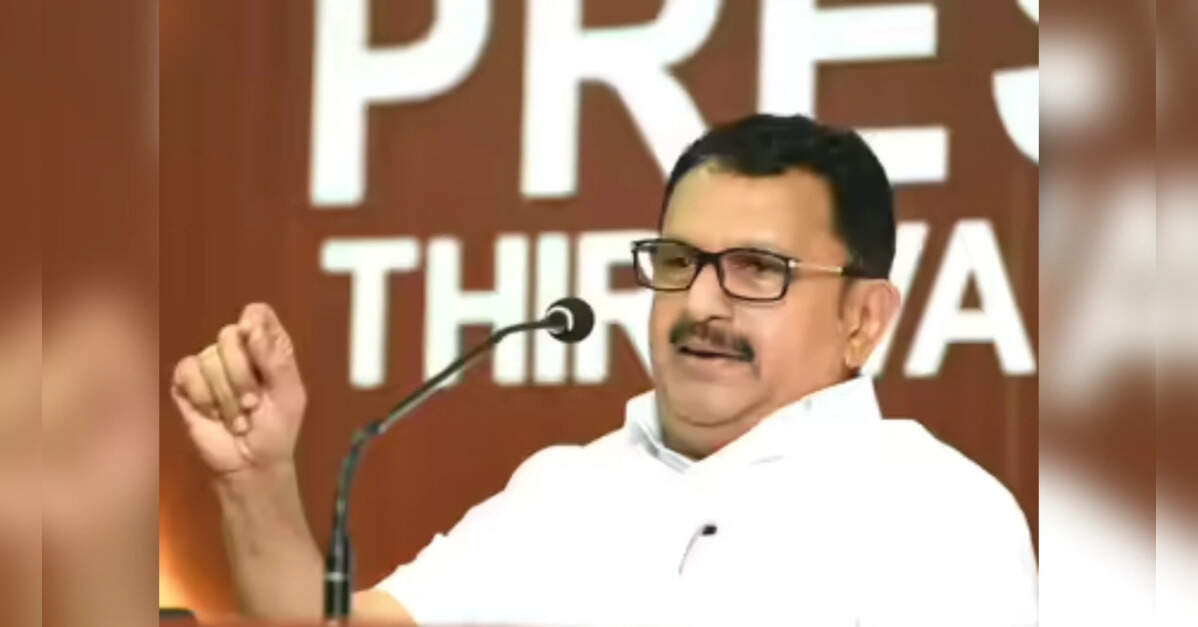 Stroke units in 12 districts, rehab centres in all district hospitals: Kerala Health Minister