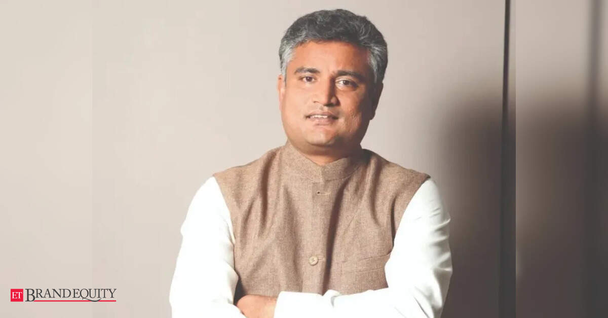 AI, quick commerce are reshaping how India spends on advertising: WPP Media's Prasanth Kumar