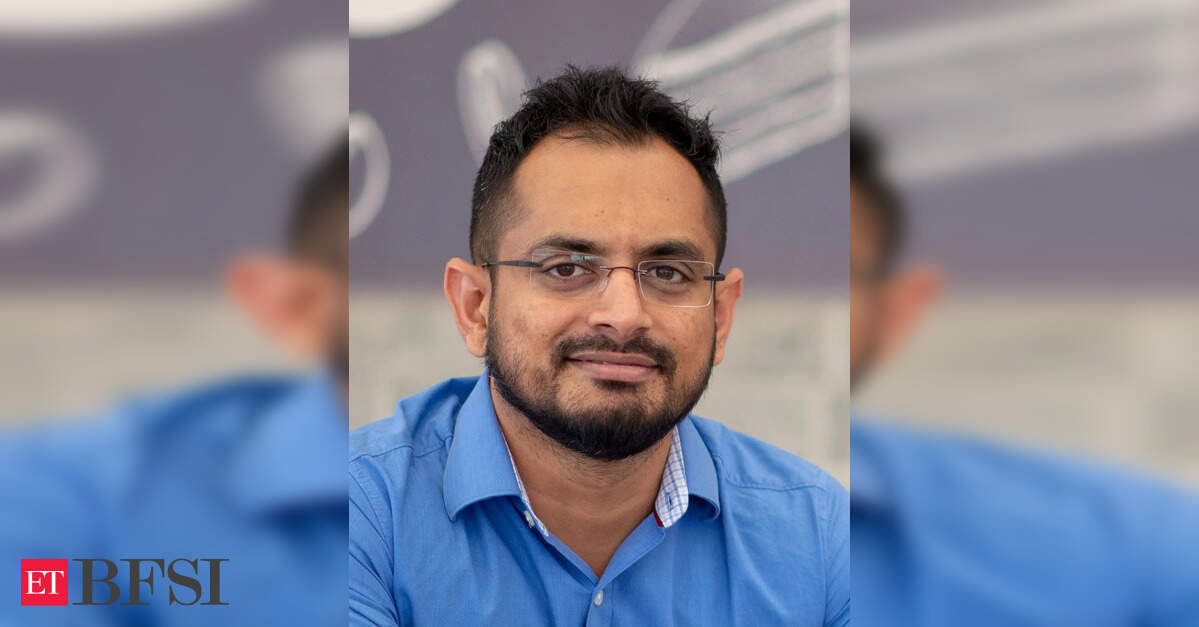 Ajit Narayanan joins Angel One as Chief Technology Officer