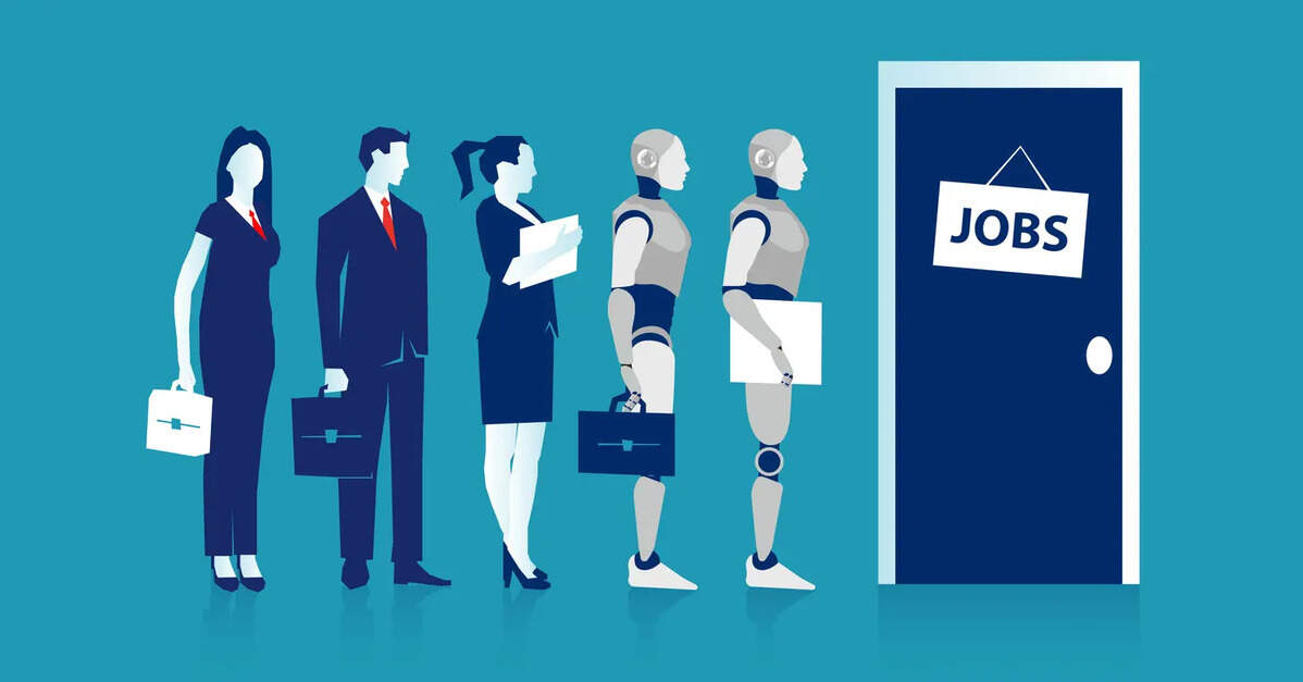 72% say entry-level jobs demand experience, 61% never hear back