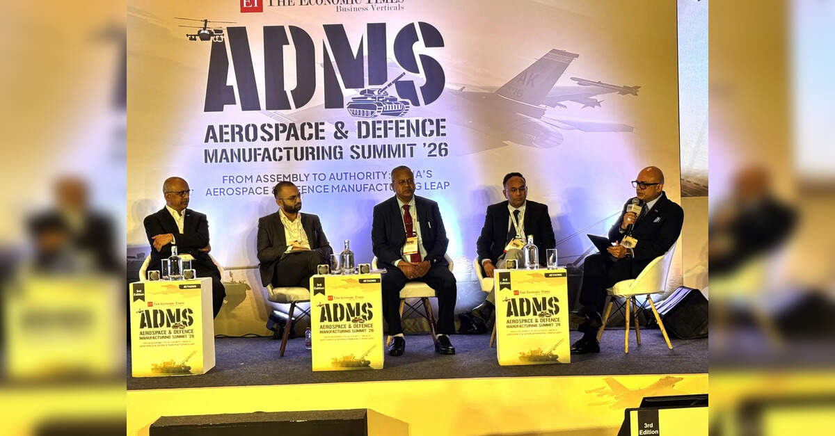 India's defence export push needs technology, capital and certification, say industry leaders