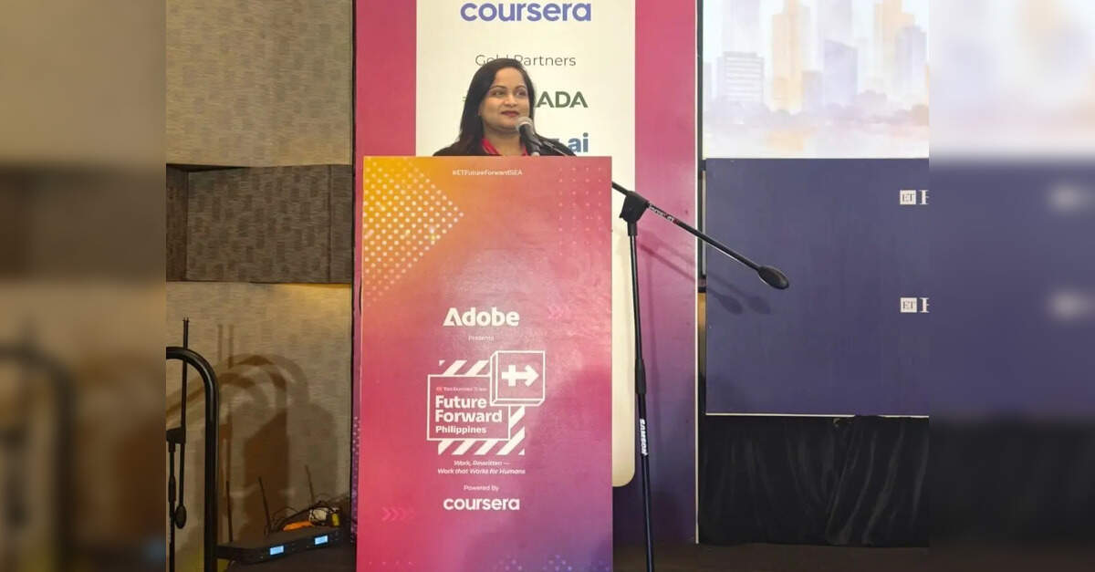 The Economic Times Future Forward Southeast Asia Summit 2026: Philippines Chapter kicks off successfully