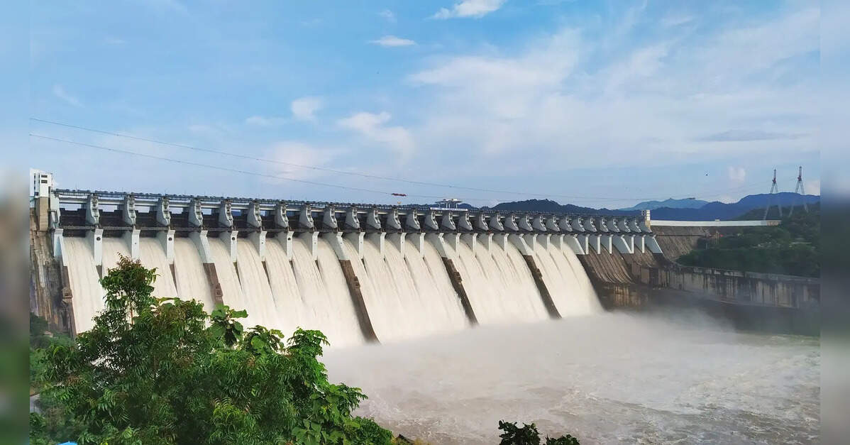 HCC bags ₹127 crore hydropower project contract in Bhutan
