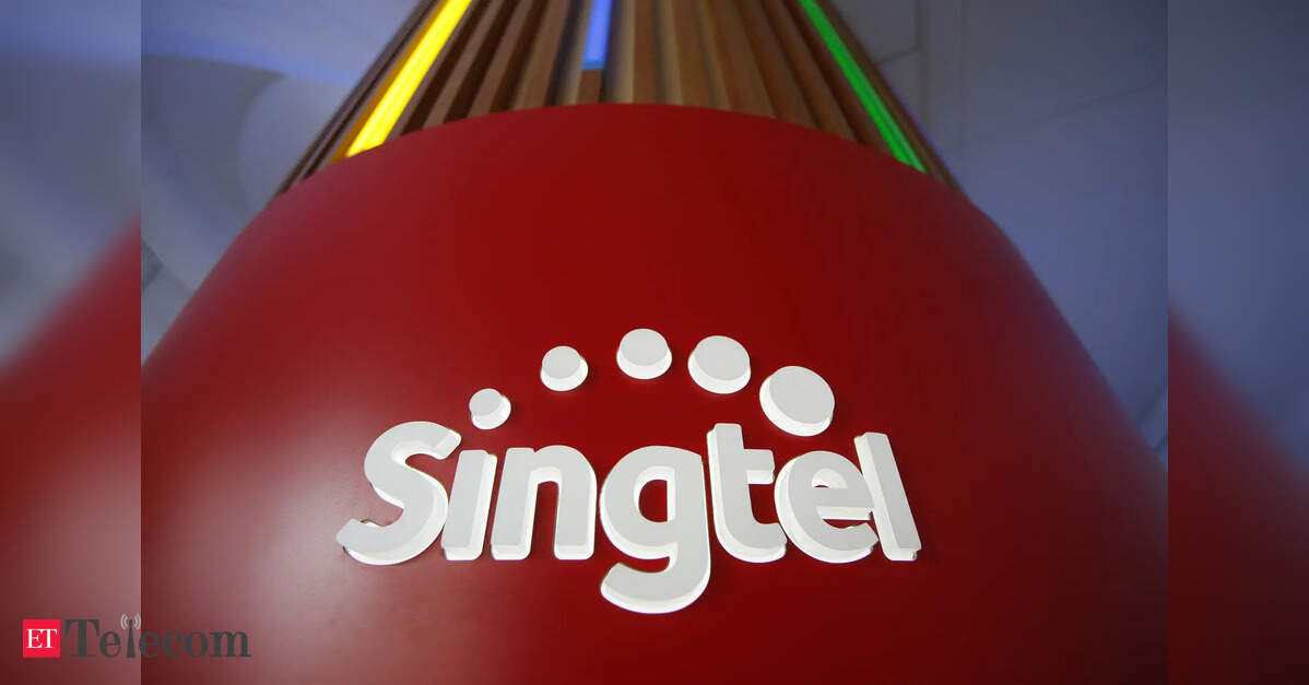 Singtel: Partners with DISG for multi-year AI transformation in Singapore