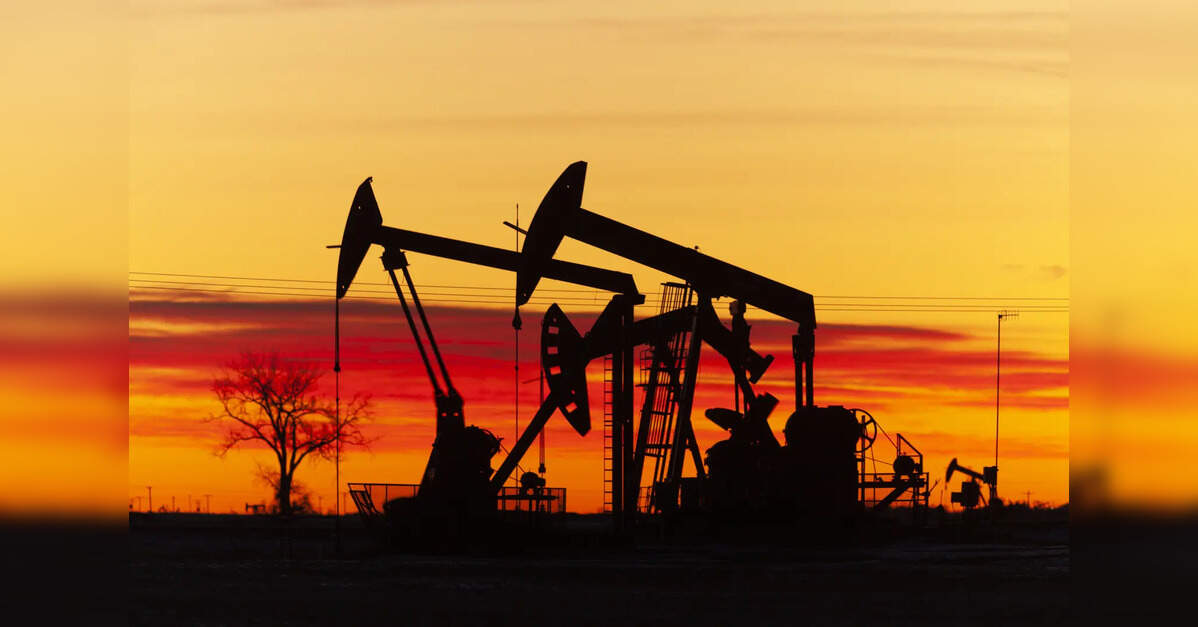 Oil India reports natural gas presence in third exploratory well off Andaman coast