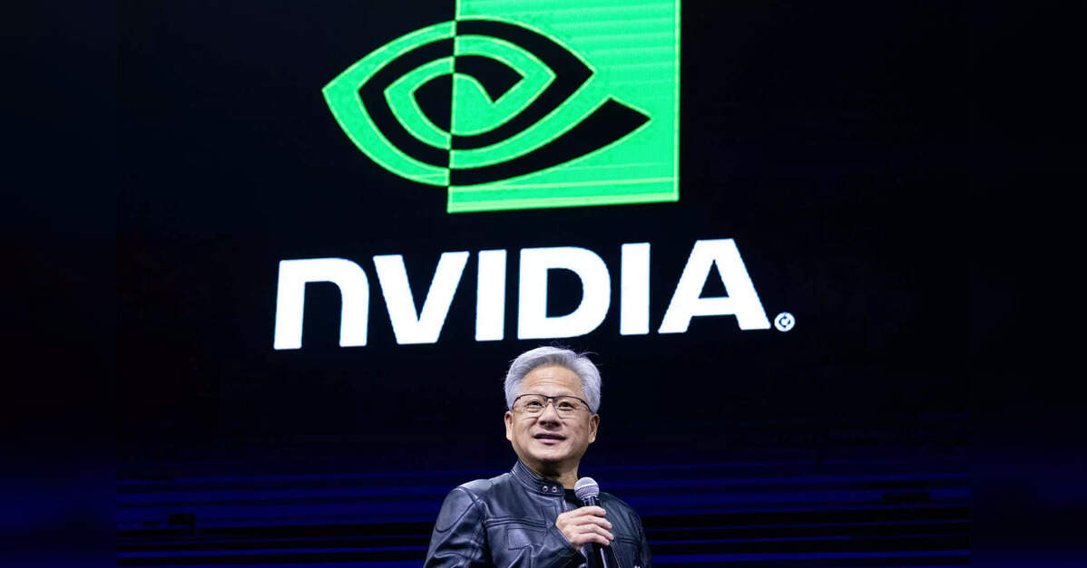 Hyundai, Nvidia in talks to set up AI technology centre in South Korea: Report